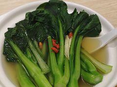 -蔡澜点心·粤菜(新街口IFCX店)