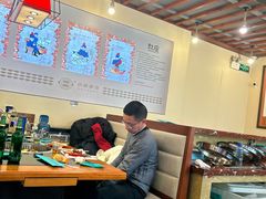 -灶座小锅烀饼·铁锅炖(道里店)