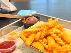-Shake Shack(天环店)