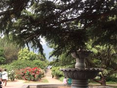 -国家植物园南园