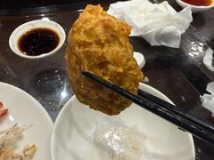 -老蒲鲜·地标·非遗美食(涵江店)