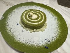 -théATRE 茶聚场(王府中環店)