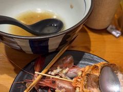 -福匠日本料理(人民路店)