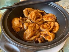 -新聚丰菜馆(太监弄店)