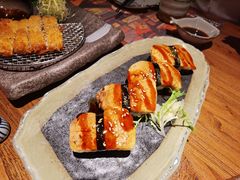 -京鹿料理(步步高梅溪新天地店)