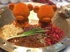 -红辣椒·川菜·火锅(张杨路店)