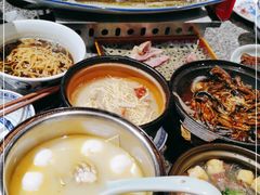 -南京大牌档(之心城店)