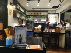 -小明同学(三里屯店)