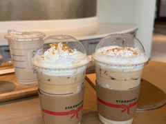 -星巴克臻选(宁波天一广场店)