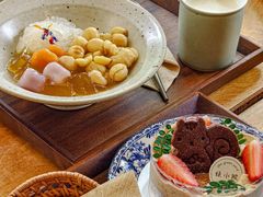 -绿小院(荔湾店)