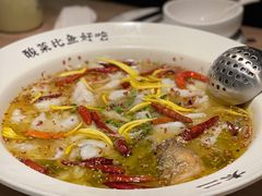 -本来精品川菜(嘉里中心店)