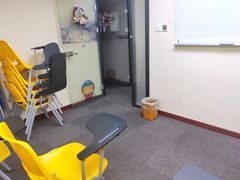 -百济韩国语(虹口校区)