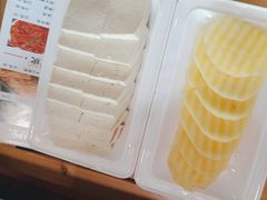 -蛙一刀·麻椒鱼火锅(金仙桥店)