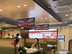 -海底捞火锅(上地华联店)