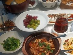 -院里寻菜·精致庭院菜(观沙岭店)