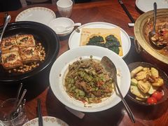 -瑶王府·广西菜(金阳路店)