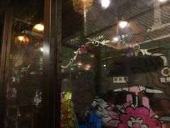 -塔哈尔·新疆盛宴(城西银泰店)