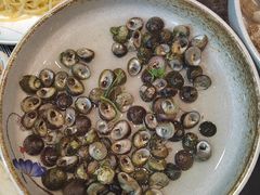 -潮庭·大连海鲜·炭火烧烤·扇贝王(大连店)
