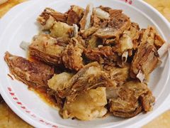 -华福羊汤馆(小市总店)