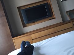 -北京希尔顿逸林酒店
