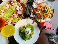 -埠口精酿夜景餐酒吧· BREWPORT BISTRO(长嘉汇重庆之眼店)