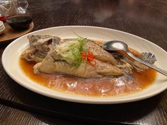 -镇江苏宁万豪酒店-苏筵中餐厅