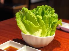 -山之屋炭火烧肉·生啤畅饮(大朗万科中央公园店)