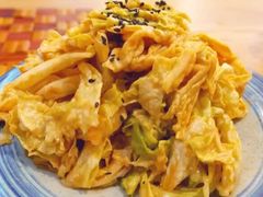 -金豆角砂锅焖面(安贞店)