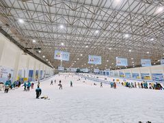 -绍兴启迪乔波冰雪世界