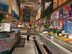 -亚马逊海鲜自助(梅溪湖步步高店)