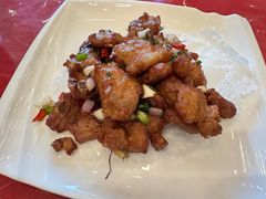 -侬佳蒸菜馆(听潮店)
