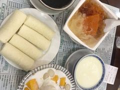 -仁信老铺(华盖路店)