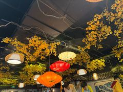 -庭院小酌(瑞莲街店)