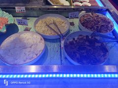 -爱有声毛肚串串火锅自助(龙之梦大都汇店)