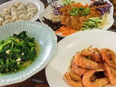 -良师门滨海人家·海鲜·家常菜(滨海城店)