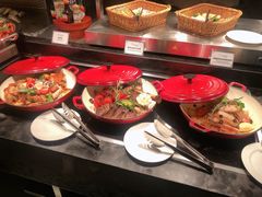 -安蒂娅·海鲜自助餐厅(安蒂娅美兰酒店)