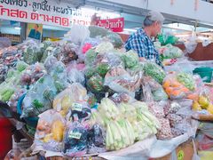 -瓦洛洛传统市场