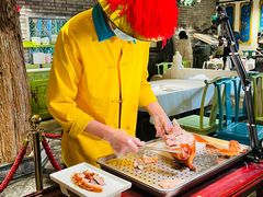 -北平楼·烤鸭·北京菜(牡丹园店)