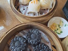 -沙田鸽王(解放路店)
