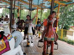 -秦皇岛乐岛海洋王国