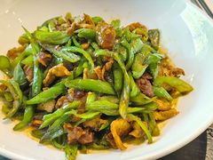 -香丰阁·烤鸭·川湘菜(清河店)