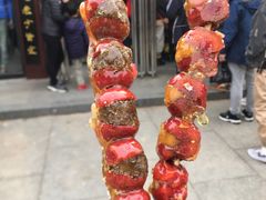-糖葫芦王保定名吃(古莲花池店)