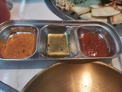 -六七八韩式烤肉·韩国料理(上杭路店)