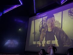 -黑桃K生日订制KTV