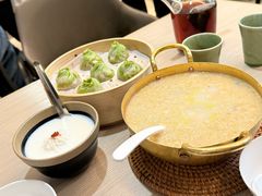-苏小柳手作点心x茶叙小院(徐家汇分院)