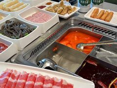 -海底捞火锅(苏宁生活广场店)