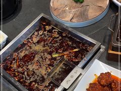 -大妙火锅·非物质文化遗产(东湖公园店)
