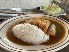 -山杏yama-katsu·吉列炸物
