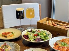 -造精酿餐厅