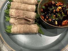 -半山腰·云南菜(侨福芳草地店)